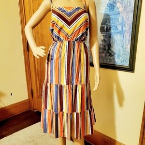 Lace & Mesh, size large, various colors